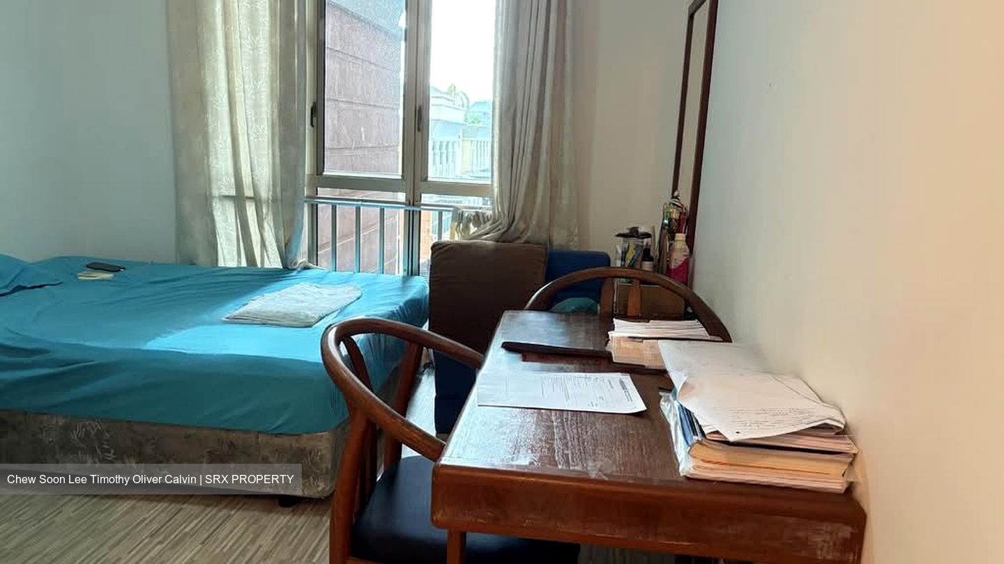 Astoria Park (D14), Condominium #558507651